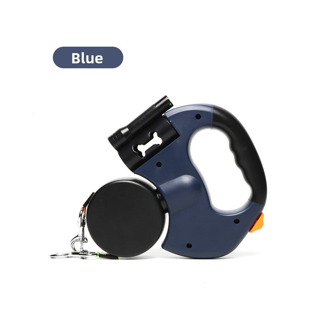 360° Tandem Leash (Up to 2 dogs)