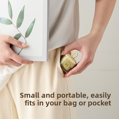 Re-Usable Lint Roller