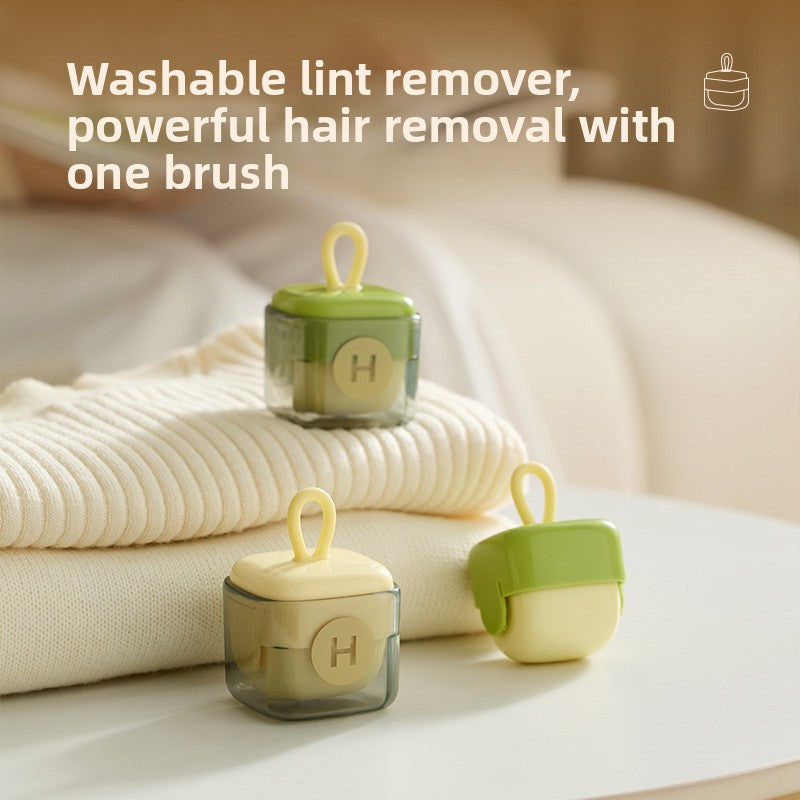 Re-Usable Lint Roller