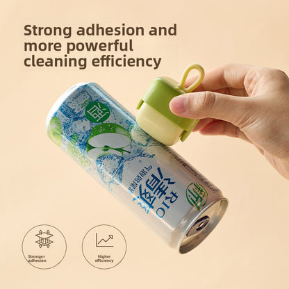 Re-Usable Lint Roller