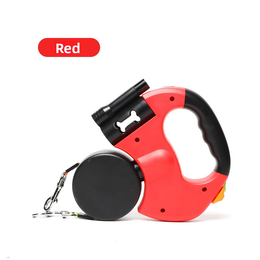 360° Tandem Leash (Up to 2 dogs)