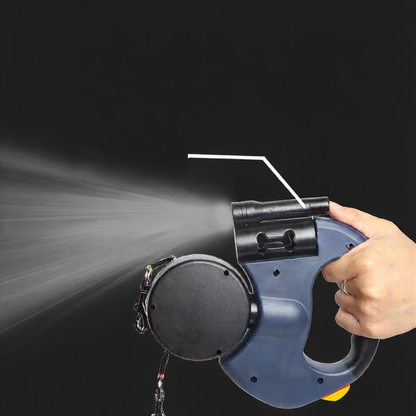 360° Tandem Leash (Up to 2 dogs)